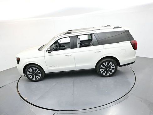 New 2026 Ford Expedition Platinum AWD/4WD image 24