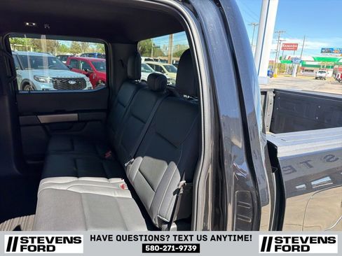 Used 2023 Ford F150 XL w/ Rattler Package AWD/4WD image 33