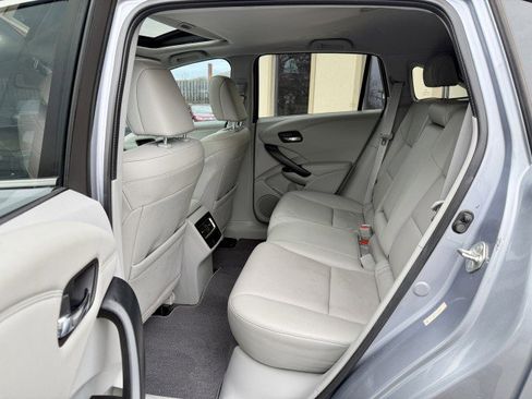 Used 2016 Acura RDX FWD w/ Technology Package image 8