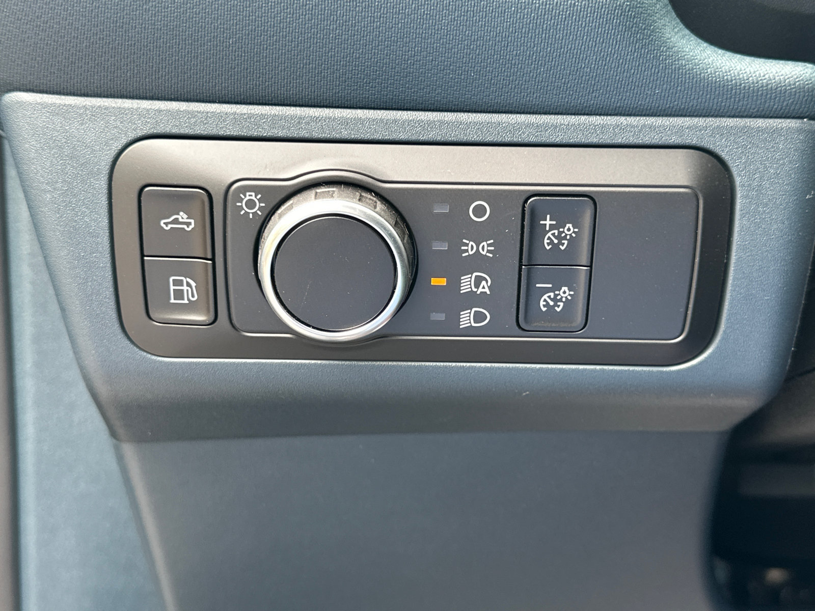 New 2026 Ford Maverick XL FWD image 31
