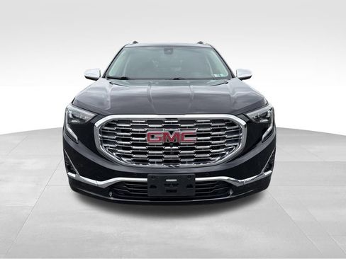 Used 2018 GMC Terrain Denali w/ GMC Pro Grade Package AWD/4WD image 27