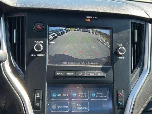 Used 2023 Subaru Outback 2.5i image 16