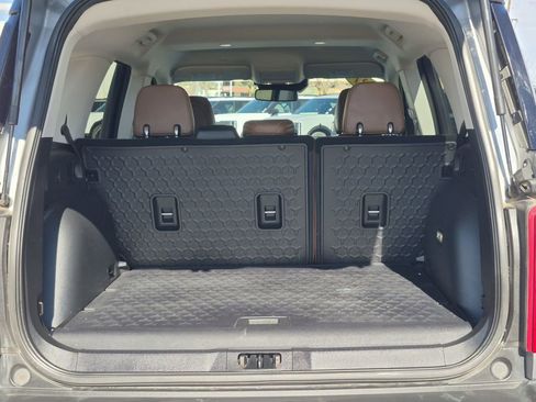 Used 2021 Ford Bronco Sport Outer Banks w/ Outer Banks Package (96D) image 15