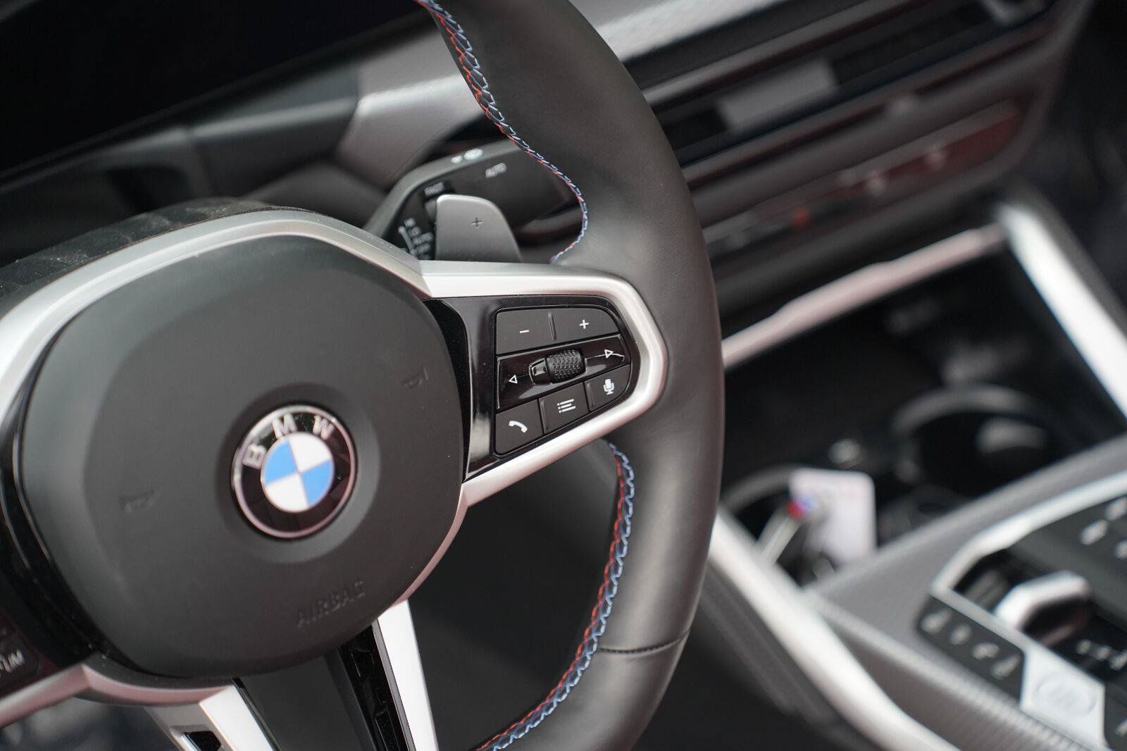 Used 2026 BMW 440i xDrive Convertible AWD/4WD image 12