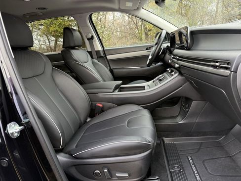 Used 2025 Hyundai Palisade XRT image 39
