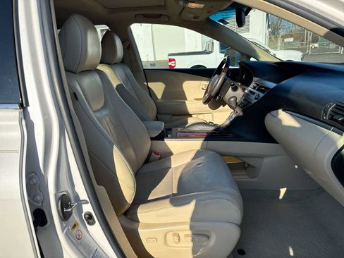 Used 2015 Lexus RX 350 AWD image 15