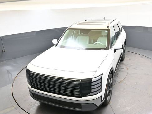 New 2026 Hyundai Palisade Limited image 37