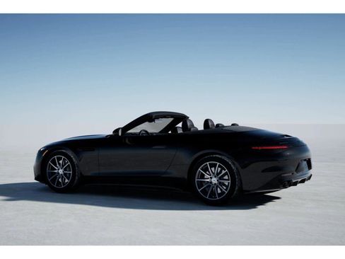 New 2026 Mercedes-Benz SL 43 AMG AMG SL 43 image 30