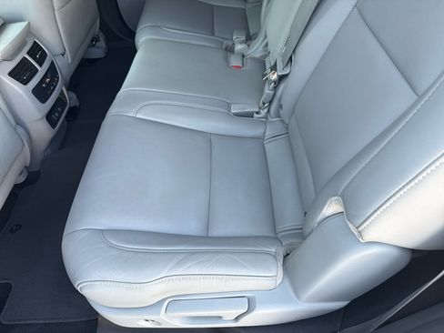 Used 2018 Acura MDX SH-AWD image 42