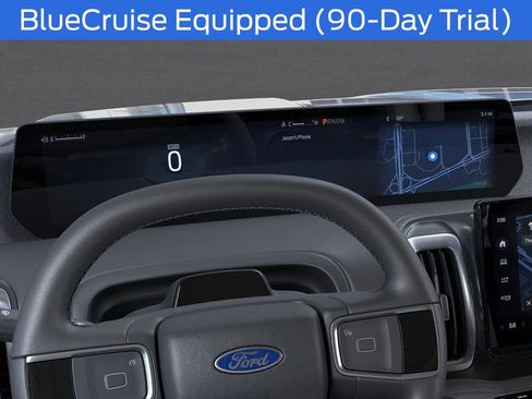 New 2026 Ford Expedition Platinum w/ Driver's Package image 13