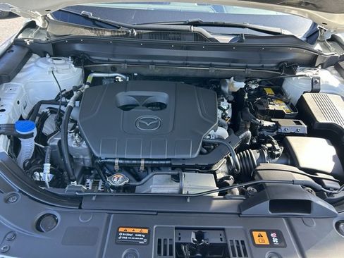 New 2025 MAZDA CX-5 AWD 2.5 S w/ Premium Plus Pkg image 6