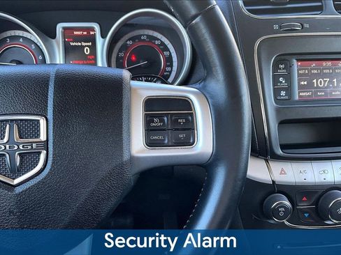 Used 2020 Dodge Journey SE w/ SE Popular Equipment Group image 13