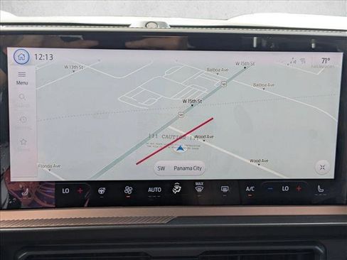 New 2026 Ford Bronco Sport Outer Banks w/ Sasquatch Outer Banks Package image 12