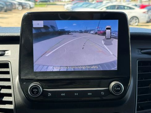 Used 2020 Ford Transit 150 Low Roof image 34