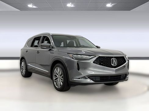 Used 2022 Acura MDX SH-AWD w/ Advance Package image 7