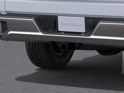 New 2026 Chevrolet Silverado 1500 LT AWD/4WD image 14