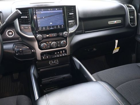 Used 2024 RAM 3500 Lone Star w/ Sport Appearance Package AWD/4WD image 11