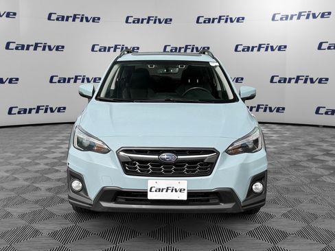 Used 2019 Subaru Crosstrek 2.0i Limited w/ Moonroof Package w/Navigation AWD/4WD image 9