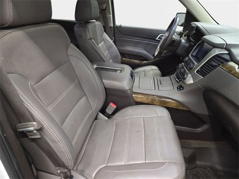 Used 2016 GMC Yukon Denali w/ Open Road Package image 12