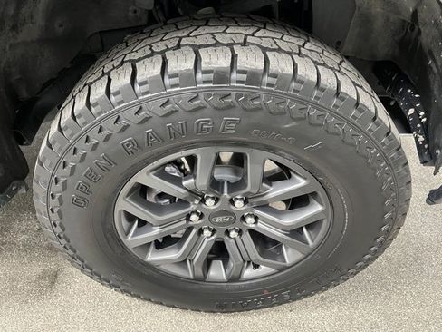 Used 2023 Ford F150 Tremor w/ Equipment Group 402A High image 16