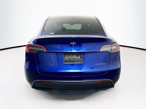 Used 2024 Tesla Model Y Long Range image 7