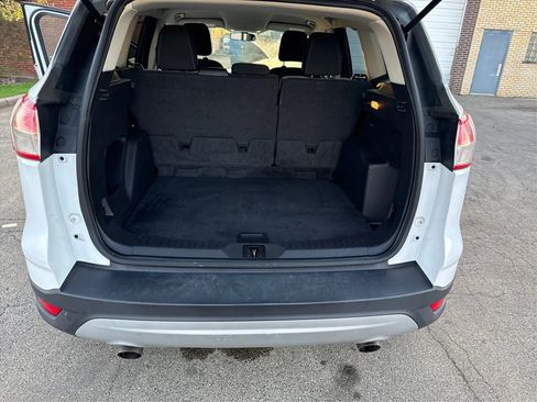 Used 2016 Ford Escape SE image 15