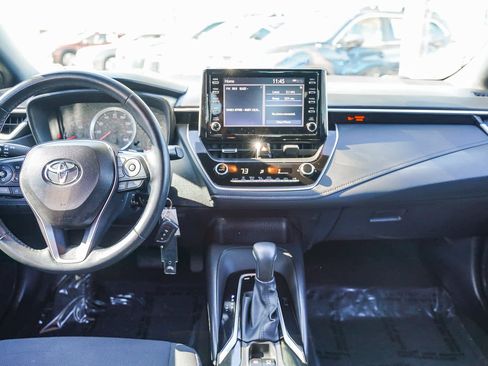 Used 2020 Toyota Corolla SE image 12