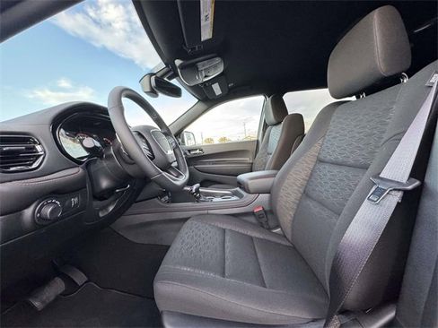 New 2026 Dodge Durango GT w/ Blacktop Package image 19