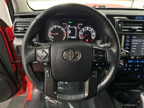 Used 2023 Toyota 4Runner TRD Pro image 16