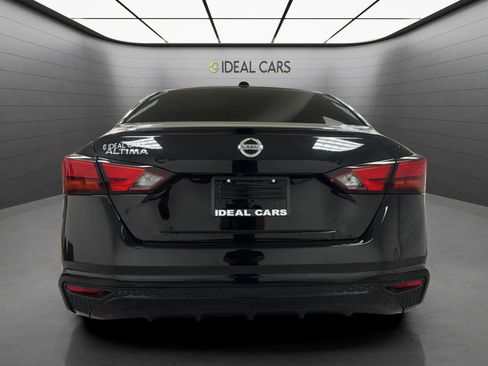 Used 2020 Nissan Altima 2.5 S FWD image 6