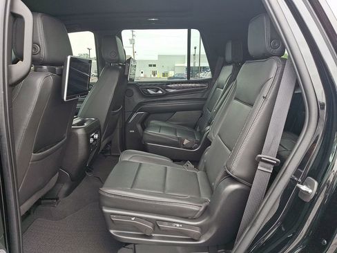 Used 2022 GMC Yukon Denali AWD/4WD image 10