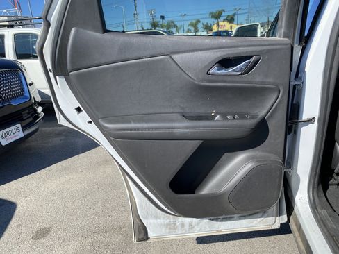 Used 2019 Chevrolet Blazer Premier w/ Sun and Wheels Package image 18