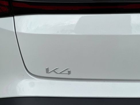 New 2026 Kia K4 FWD image 25