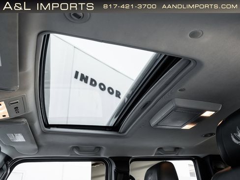 Used 2008 HUMMER H2 image 21