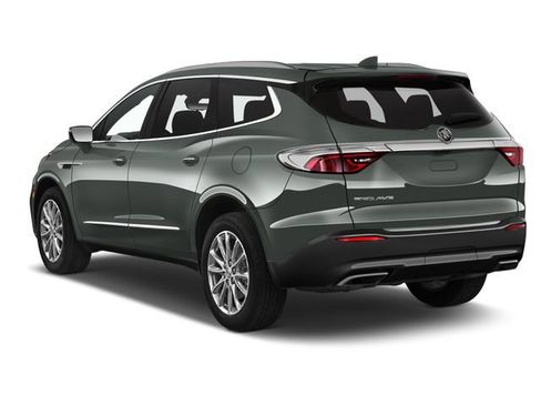 Used 2023 Buick Enclave Essence w/ Experience Buick Package AWD/4WD image 2