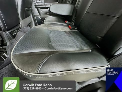 Used 2023 RAM 2500 Laramie AWD/4WD image 27