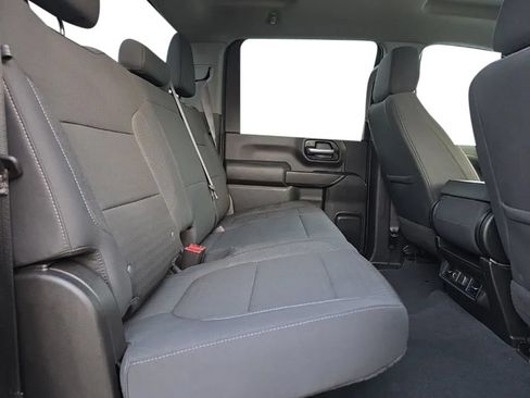 Used 2022 Chevrolet Silverado 2500 LT w/ True North Edition AWD/4WD image 19