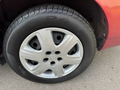 Used 2007 Toyota Corolla LE FWD image 27