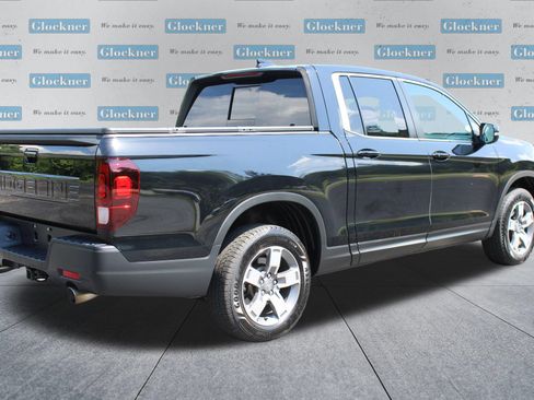 Used 2024 Honda Ridgeline RTL image 6