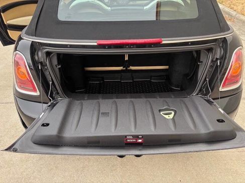 Used 2010 MINI Cooper S image 14