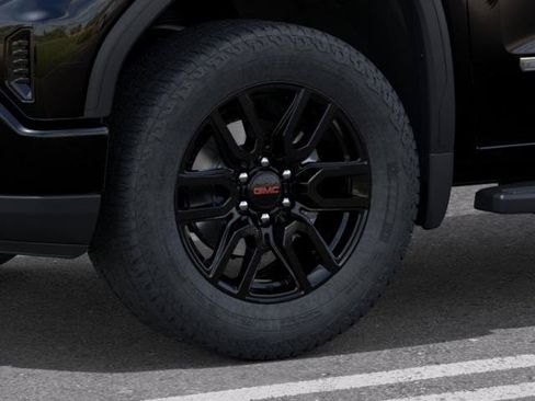 New 2026 GMC Sierra 1500 Elevation w/ Elevation Premium Package AWD/4WD image 30