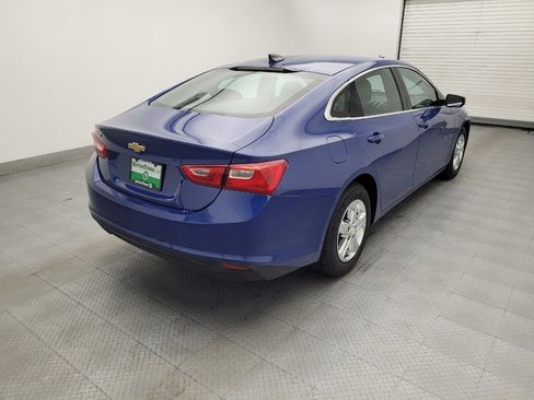 Used 2023 Chevrolet Malibu LS FWD image 9