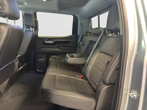 Certified 2024 GMC Sierra 1500 Denali AWD/4WD image 14