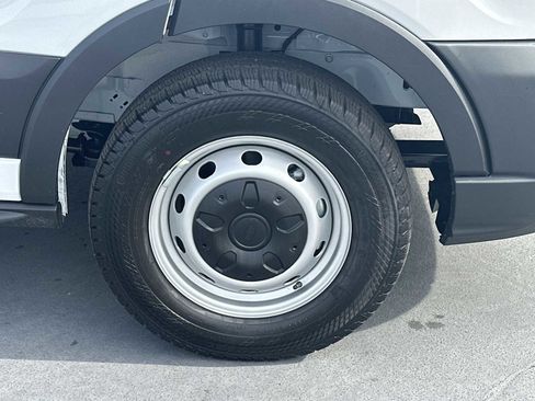 New 2026 Ford Transit 150 Low Roof RWD image 12