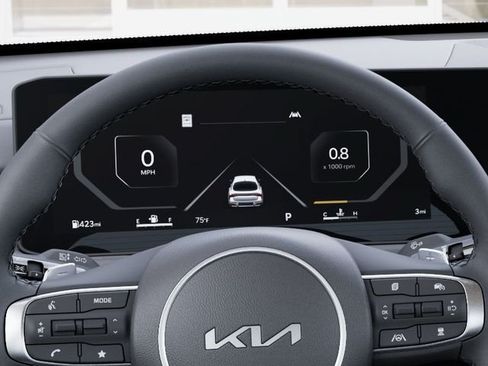 New 2026 Kia K5 GT w/ GT1 Package FWD image 21