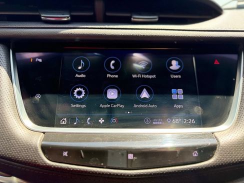 Used 2020 Cadillac XT5 Luxury FWD image 13