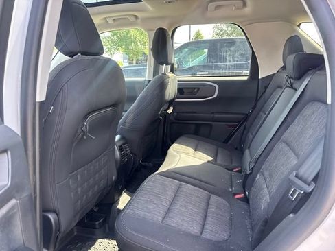 Used 2023 Ford Bronco Sport Big Bend w/ Convenience Package AWD/4WD image 13