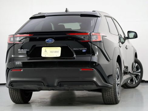 Used 2024 Subaru Solterra Premium image 4