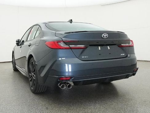New 2026 Toyota Camry XSE FWD image 22