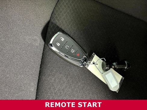 Used 2020 Chevrolet Malibu RS FWD image 29